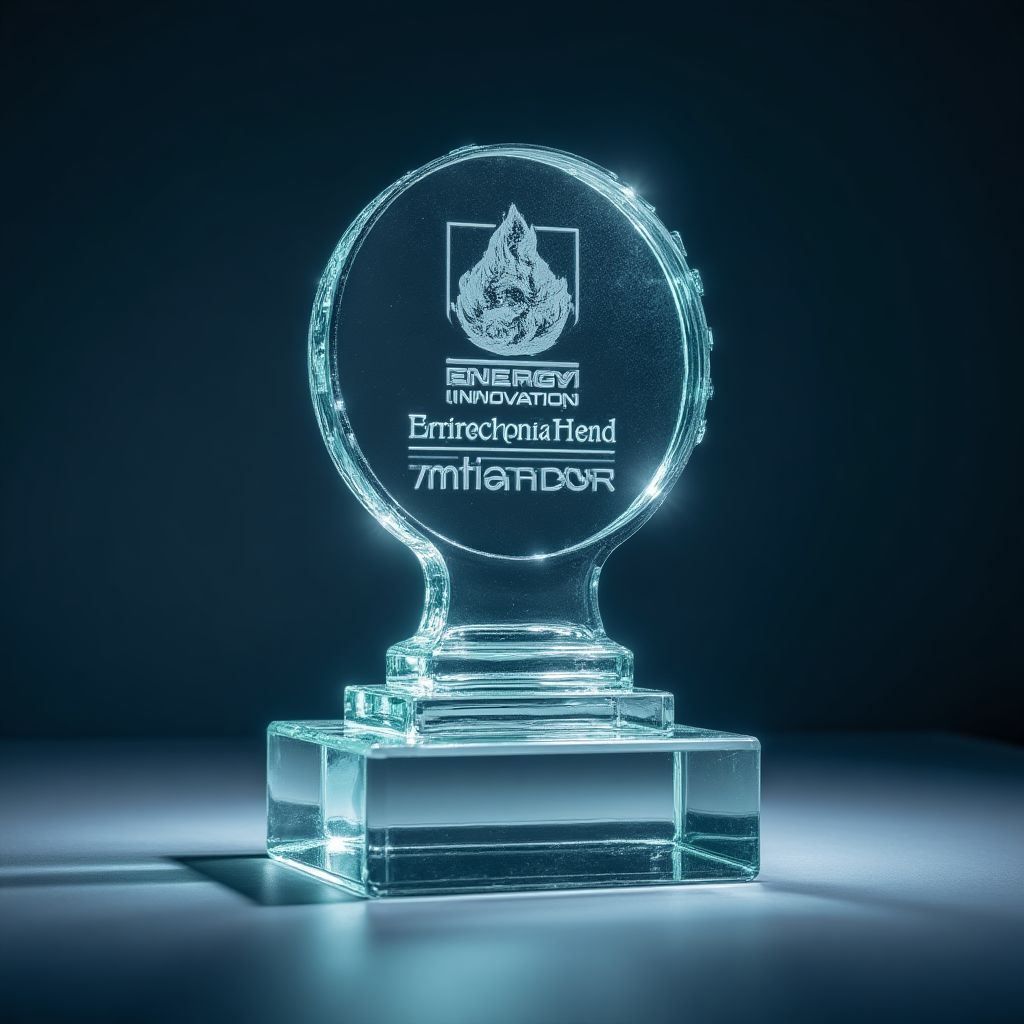 Premio a la Innovación Energética 2022