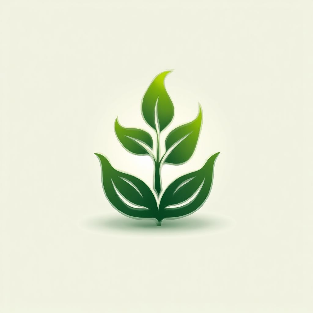 Logo de fondo de inversión especializado en proyectos verdes